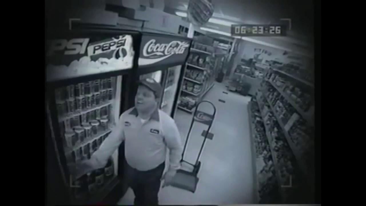 SECURITY CAMERA - image 1