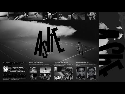 ASHE VERSUS - image 2