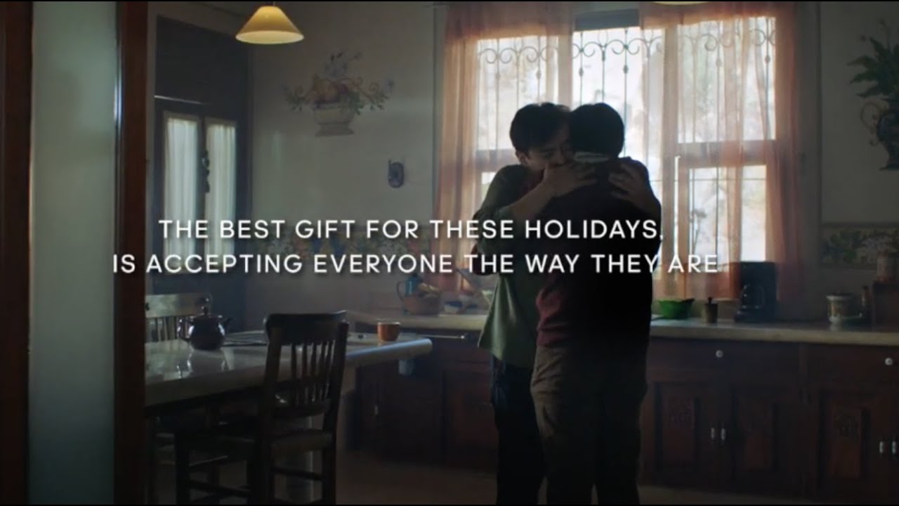 THE BEST GIFT - image 1