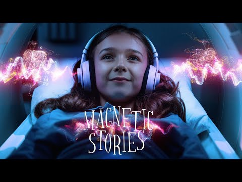 THE FLYING TRAIN, A MAGNETIC STORY - image 2