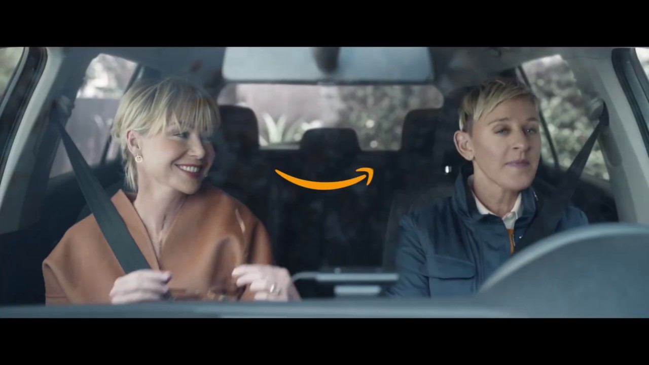 BEFORE ALEXA - image 1