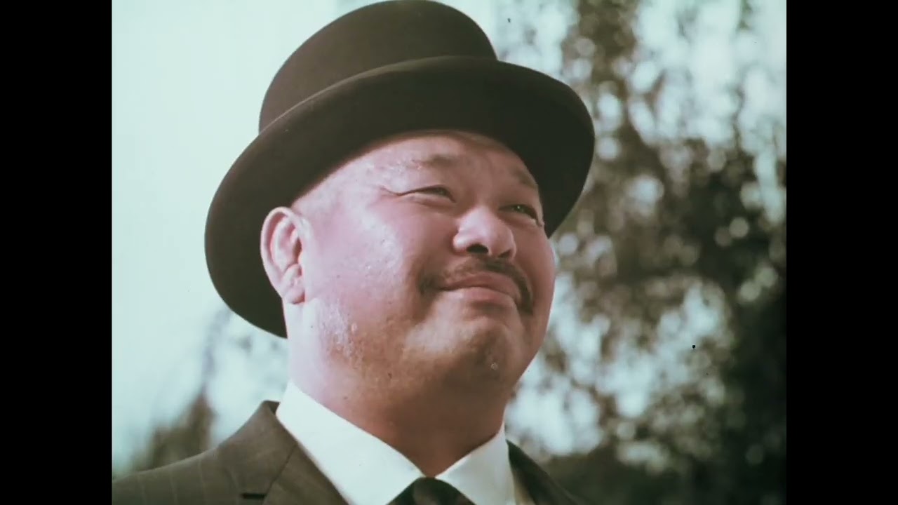 KARATE II - image 1