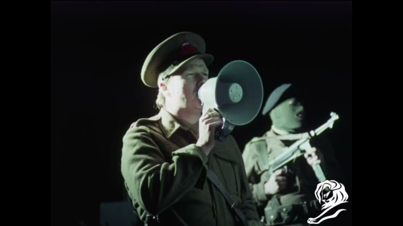 CHURCHILL COMMANDOS - image 1