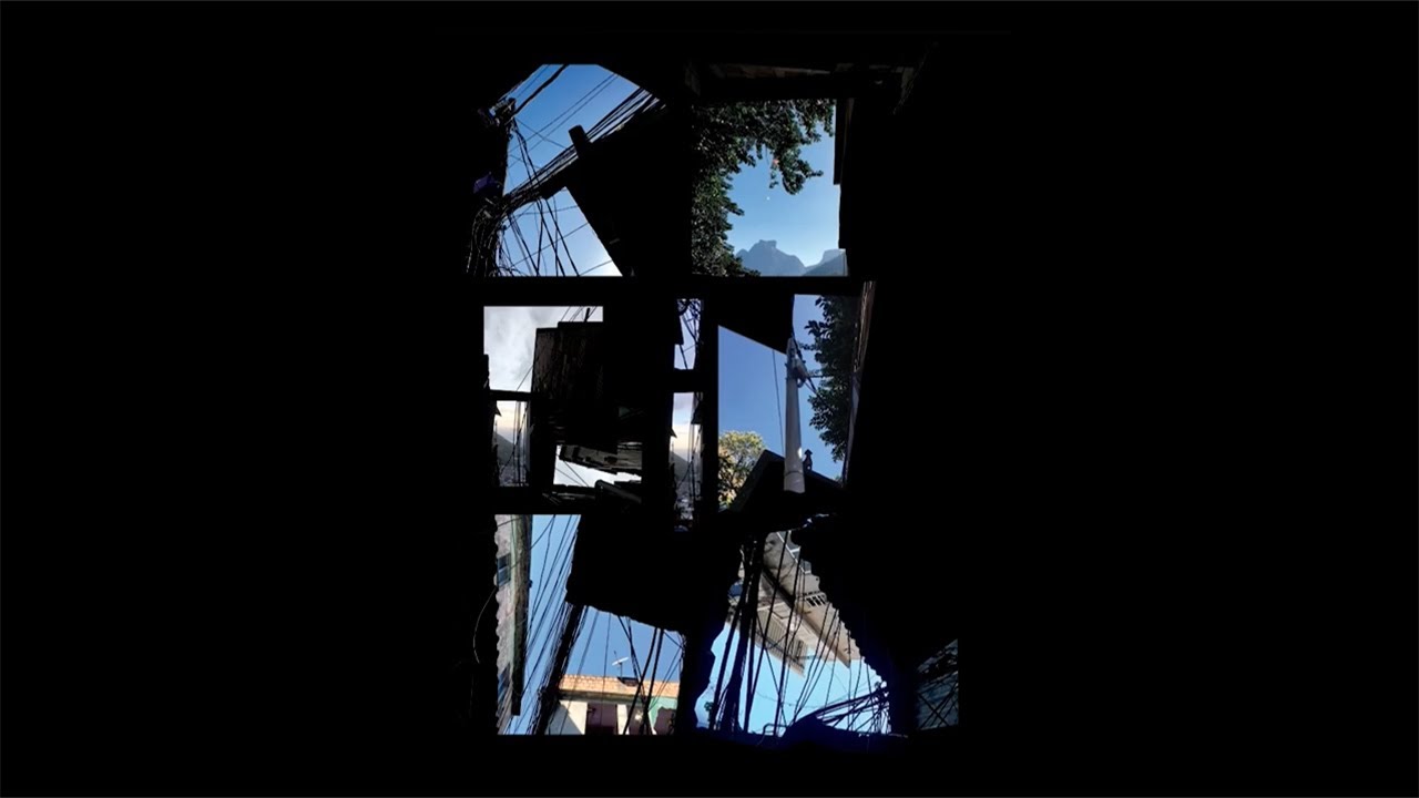 FAVELAGRAFIA - image 1