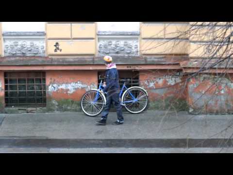 THE BIKE THEFT/VELOFENDERS - image 2
