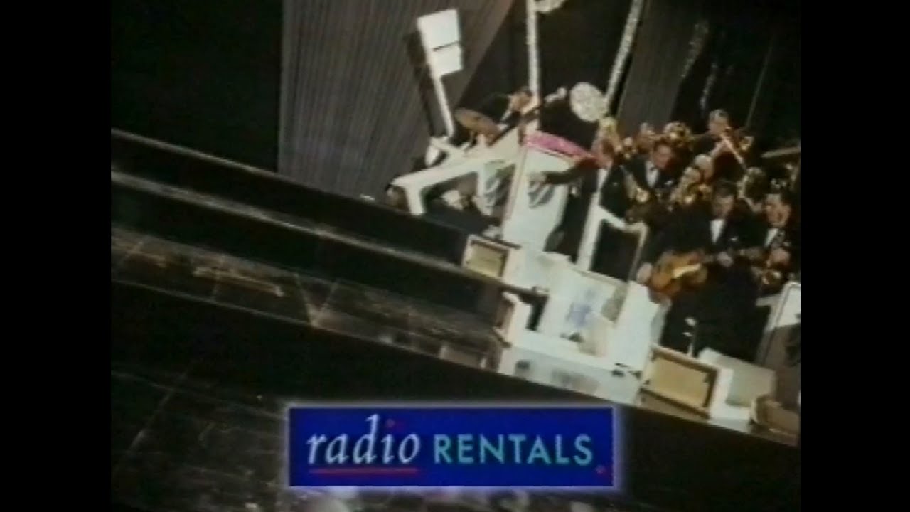 BIG BAND - image 1
