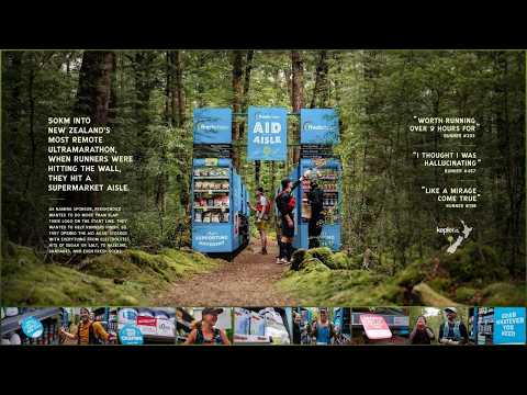 AID AISLE - image 2