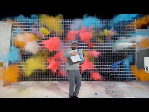 THE ONE MOMENT- MORTON SALT (OGILVY CHICAGO)LO & BEHOLD - image 2