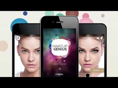 MAKEUP GENIUS - image 2