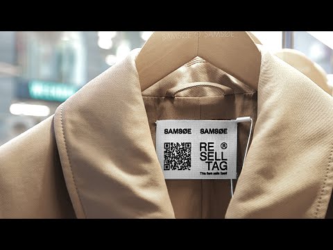 THE RESELL TAG - image 2