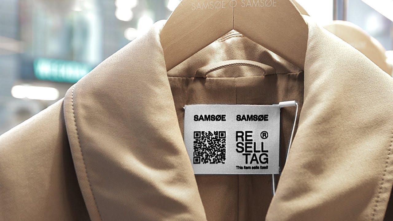 THE RESELL TAG - image 1