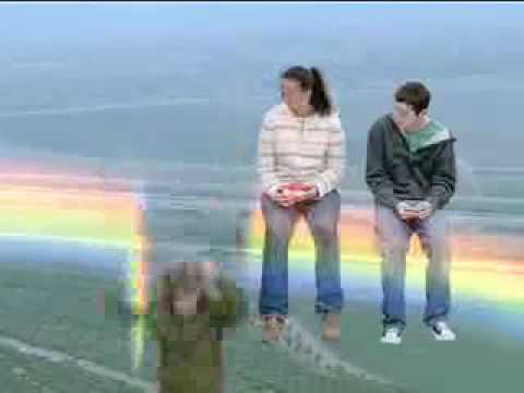 YOUTUBE THE RAINBOW - image 1
