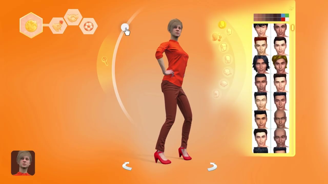 BURGER GLITCH - image 1