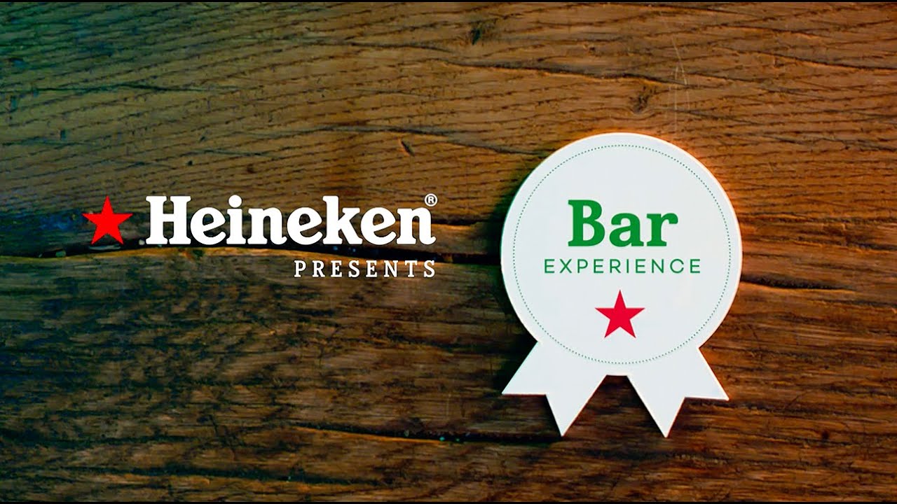 BAR EXPERIENCE - image 1