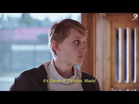 MILLENNIALS IN THE FUTURE (VIDEO 1 + VIDEO 2) - image 2