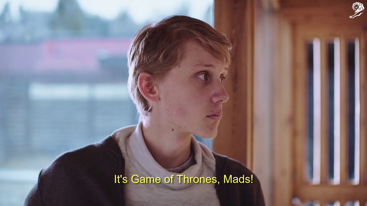 MILLENNIALS IN THE FUTURE (VIDEO 1 + VIDEO 2) - image 1