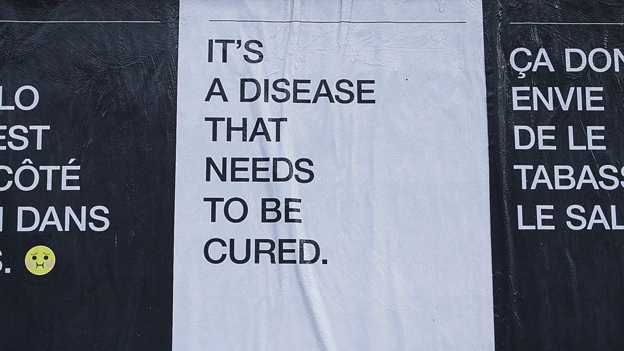 BRUTAL POSTINGS - image 1
