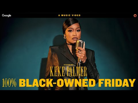 GOOGLE BLACK-OWNED FRIDAY 2023 - image 2