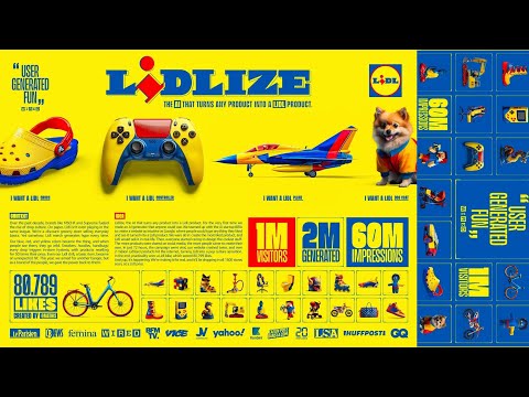 Lidlize - image 2