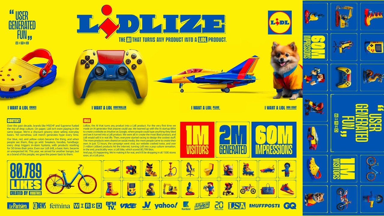 Lidlize - image 1