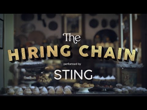 THE HIRING CHAIN - image 2