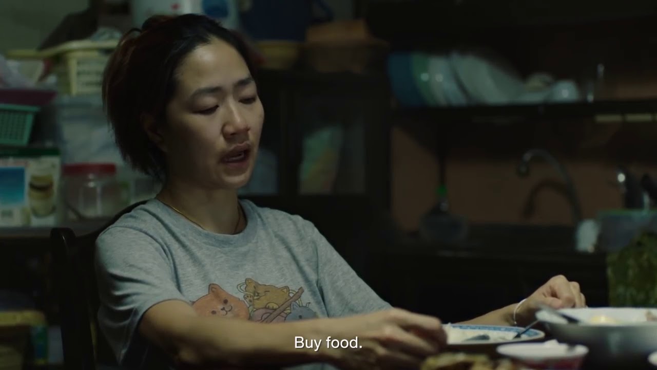 MOTHER KNOWS BEST - image 1