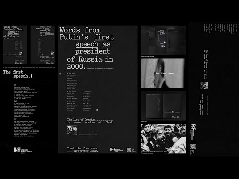 THE FIRST SPEECH - image 2