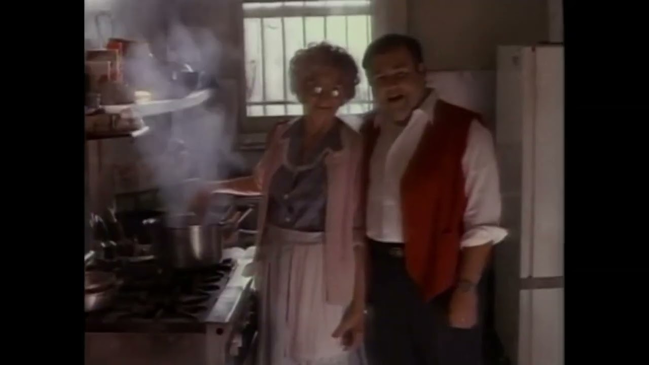 MOM’S - image 1