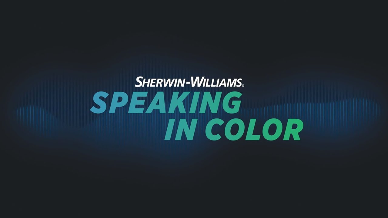 SPEAKING IN COLOR - image 1