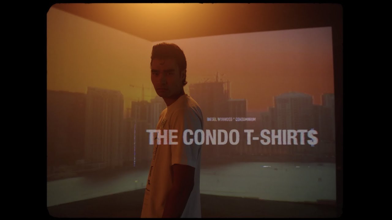 THE CONDO T - image 1