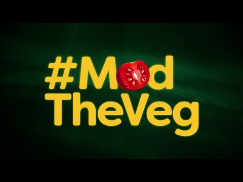 #ModTheVeg - image 2