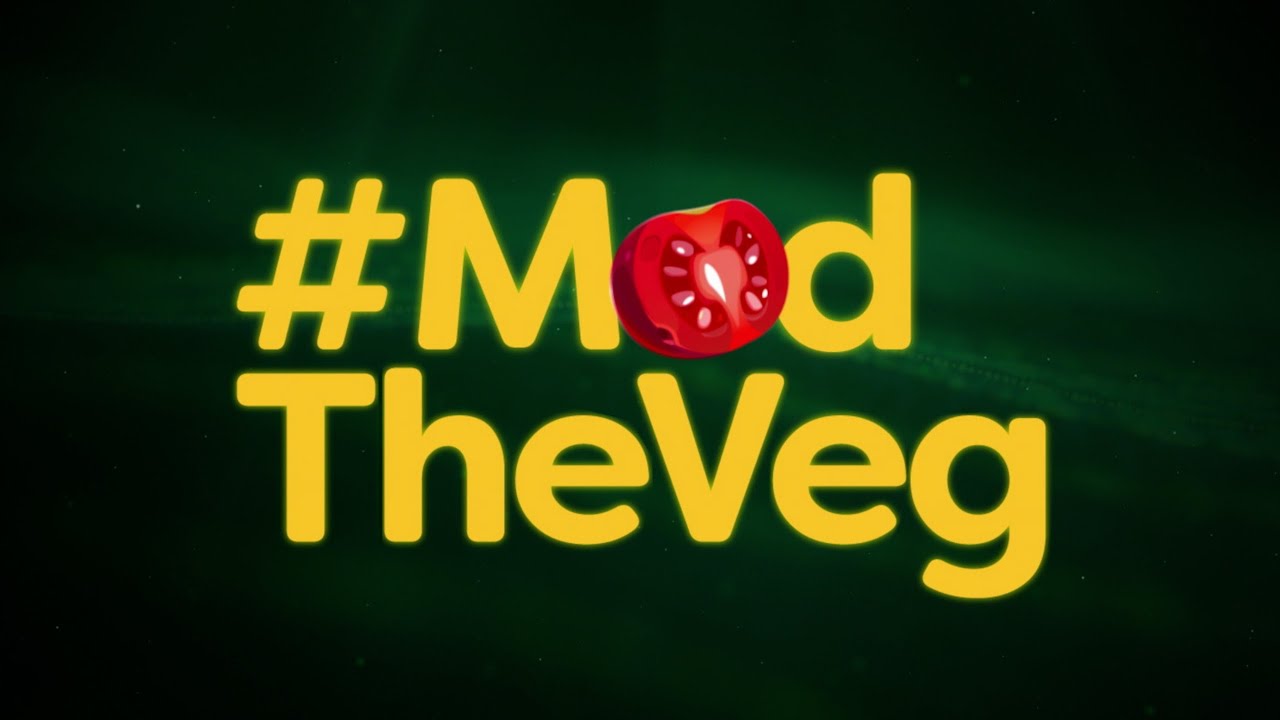 #ModTheVeg - image 1
