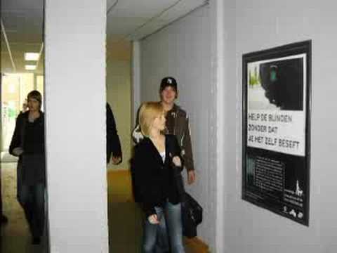 A BLIND CALL - image 2