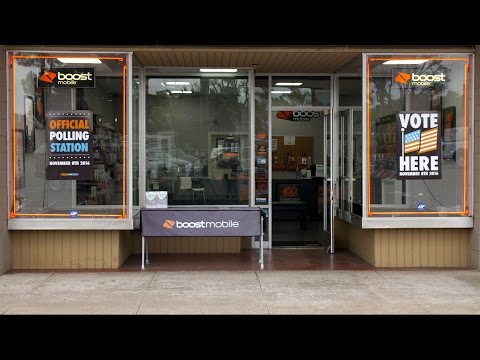 BOOST YOUR VOICE - image 2