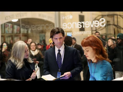 SEVERANCE S2 - image 2