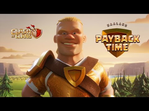 HAALAND PAYBACK TIME - image 2