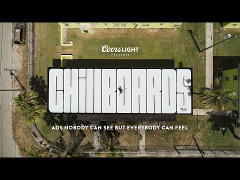 CHILLBOARDS - image 2