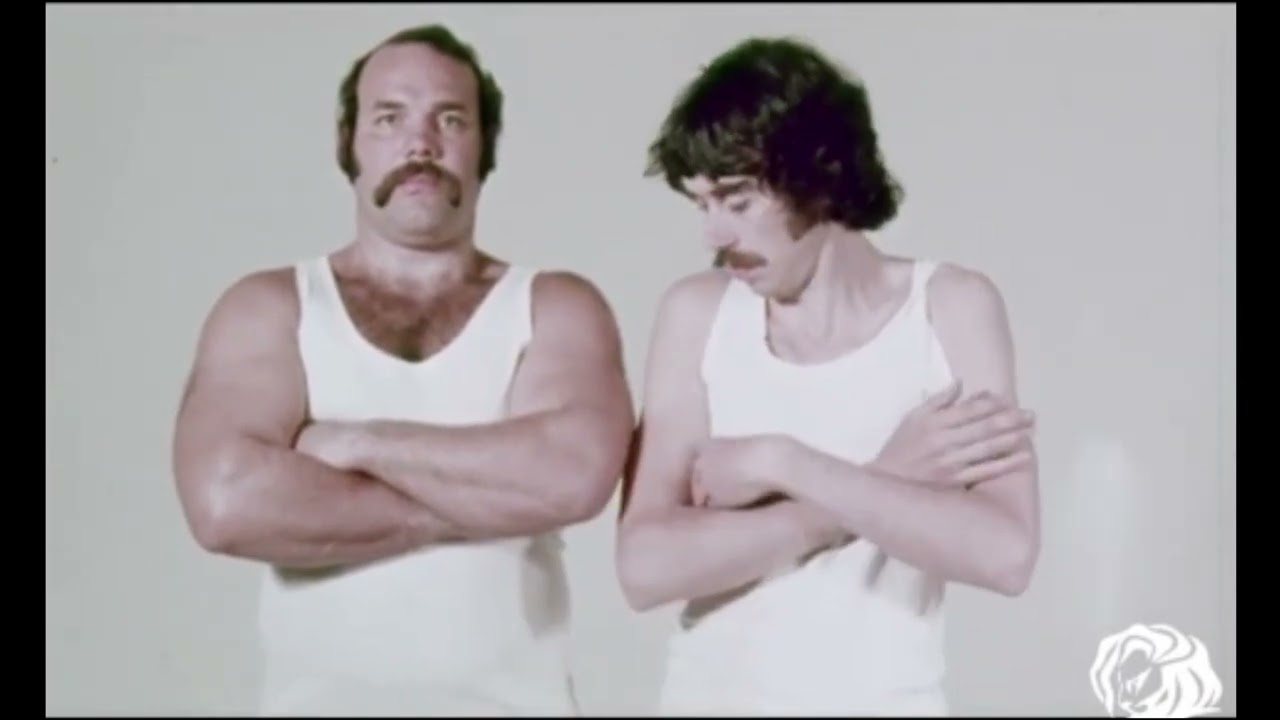 MUSCLES - image 1
