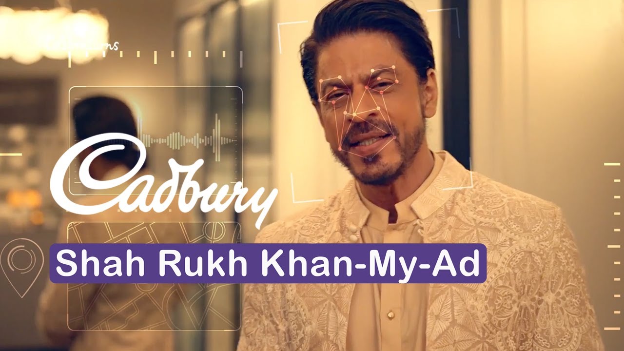 SHAH RUKH KHAN - image 1