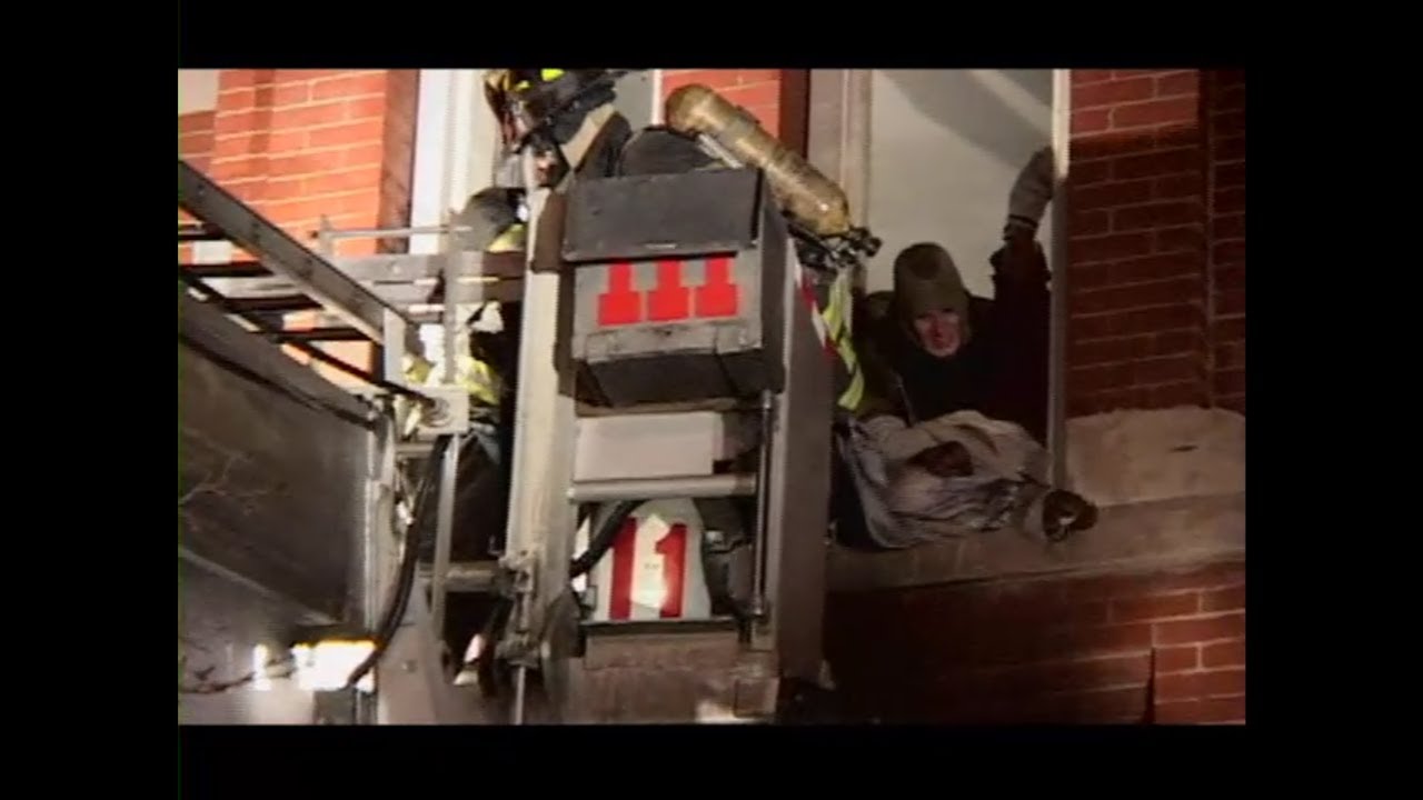 BROTHERHOOD FDNY - image 1