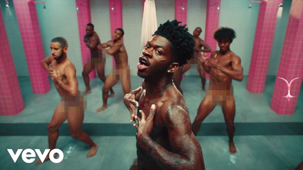 INDUSTRY BABY - image 1