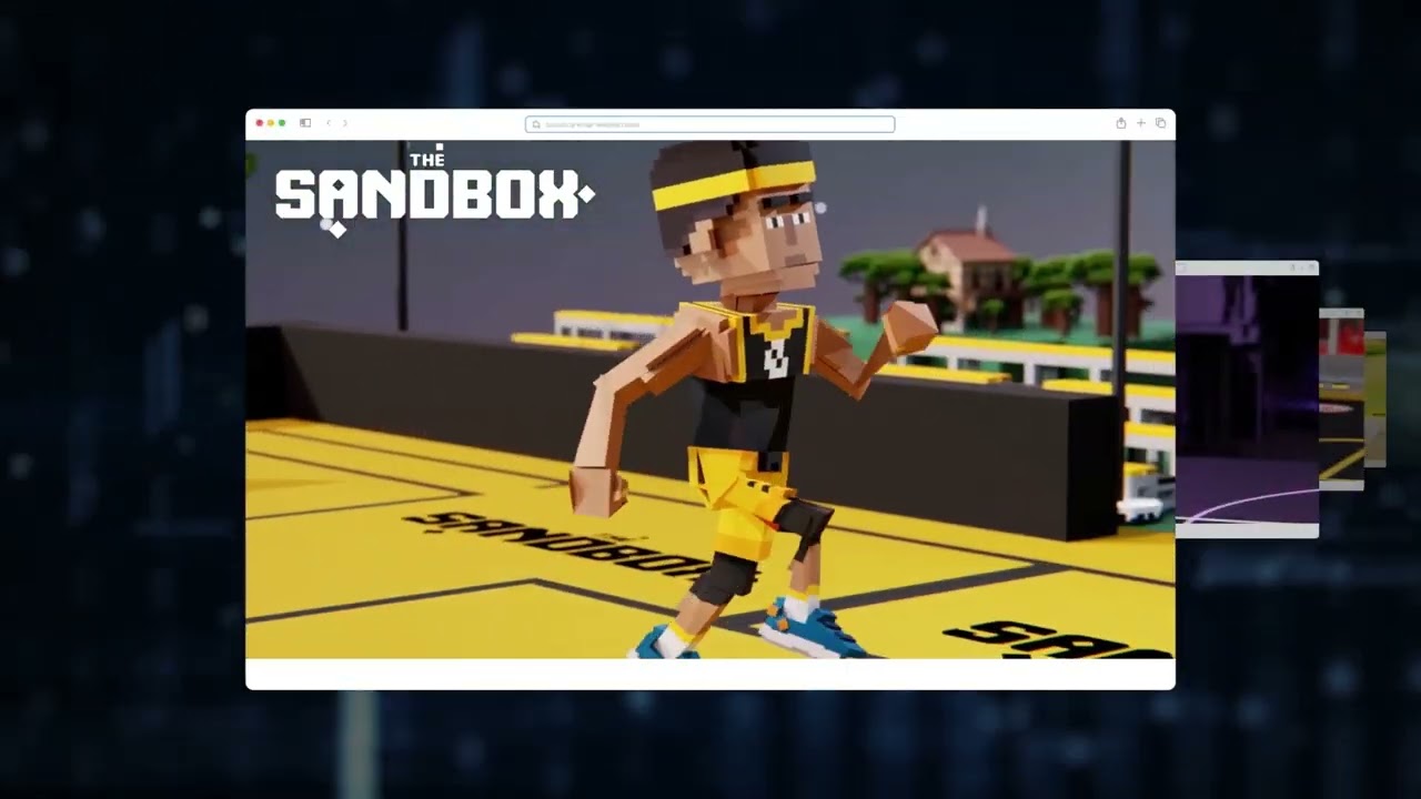 THE FIRST META SNEAKER - image 1