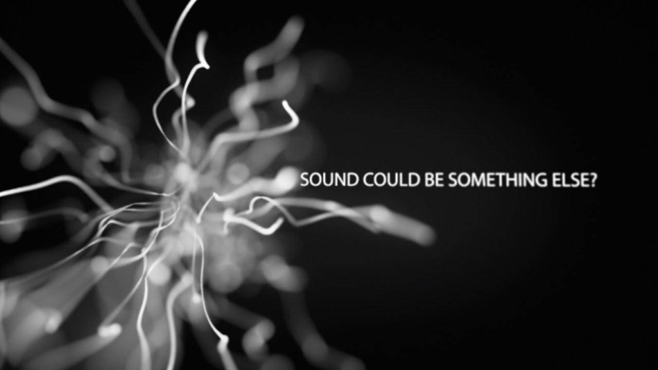 FLIRTING WITH SOUND - image 1