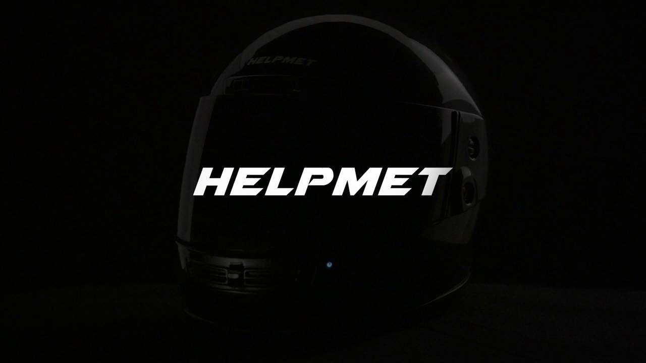 HELPMET - image 1