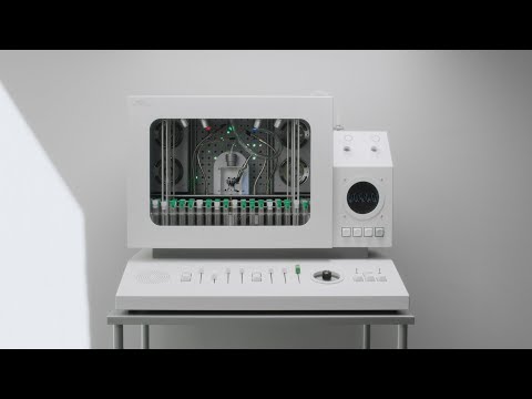 THE FUTURE FAN STAGE - image 2