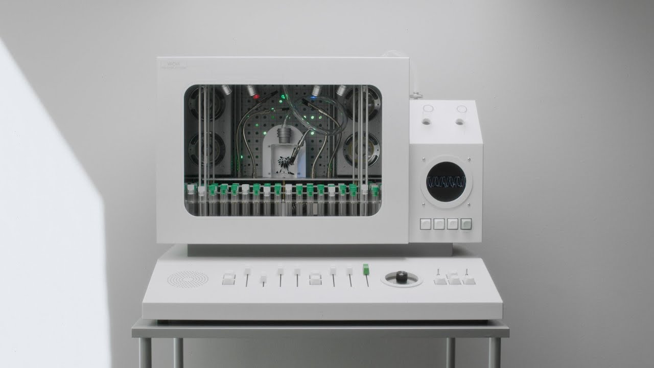 THE FUTURE FAN STAGE - image 1