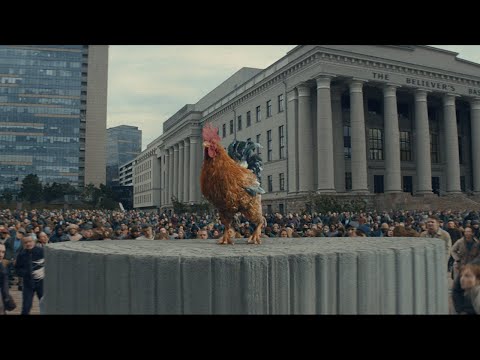BELIEVE IN CHICKEN - image 2