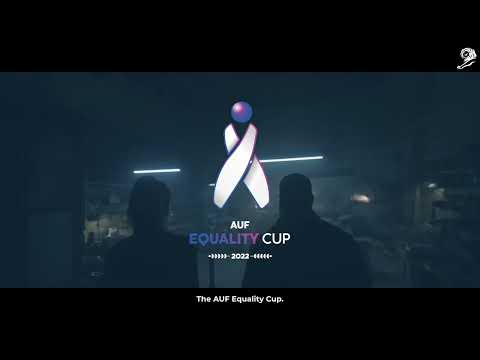 AUF EQUALITY CUP - image 2