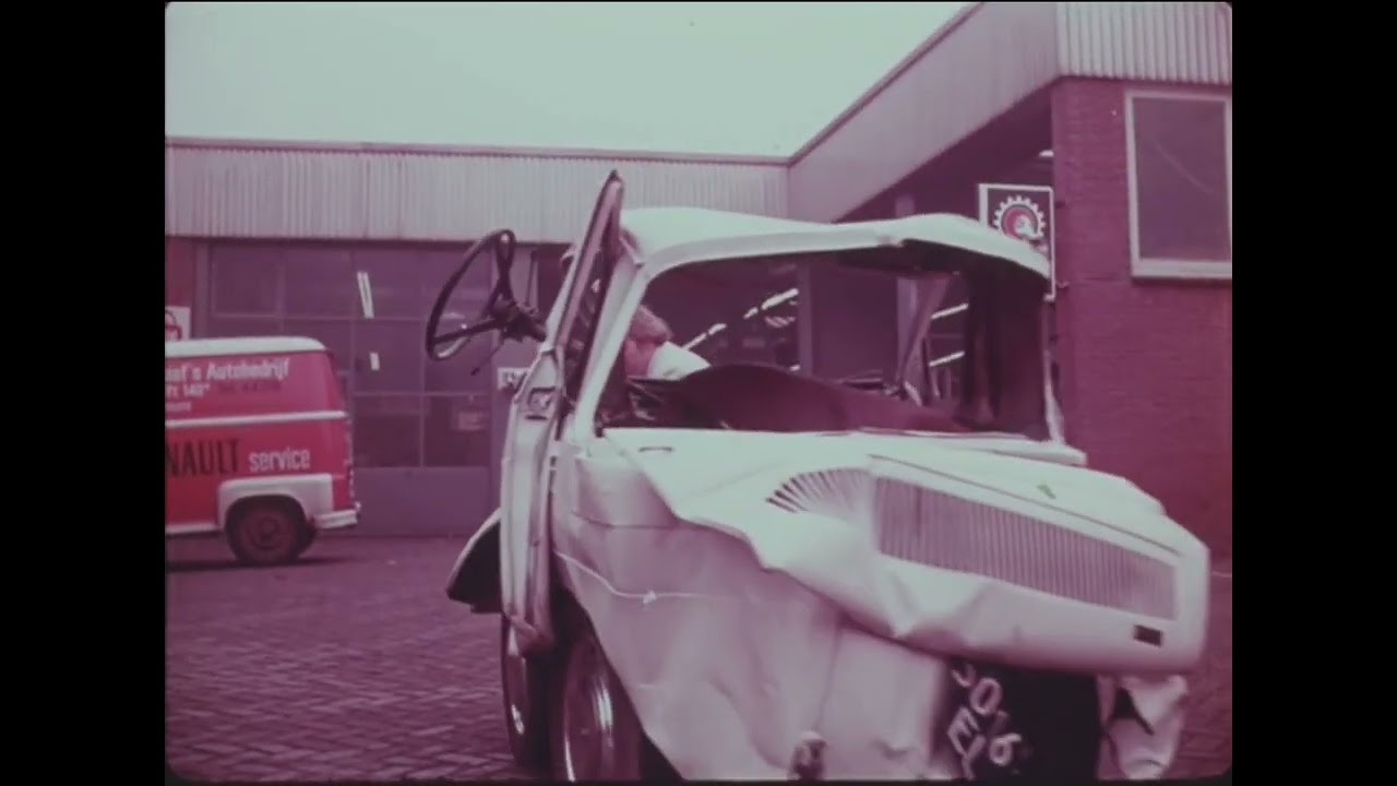BOVAG CRASH - image 1