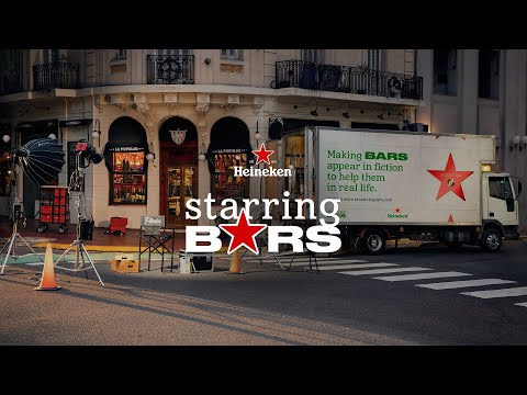 STREAMING BARS - image 2